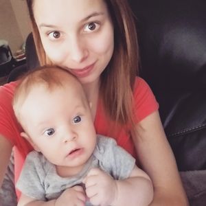 Meet your Posher, Brittany